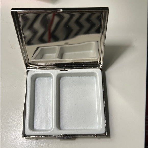 Colorful Pop Art Pill Box - Picture 3 of 3